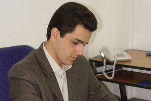عضو هیأت علمی دانشگاه آزاد، رئیس کانون کارآفرینی استان یزد شد