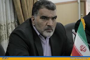 پيام تبريك معاون توسعه مديريت و منابع انساني استاندار يزد به مناسبت روز خبرنگار
