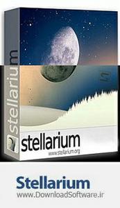 دانلود رایگان  Stellarium v0.13.66.0 Final x86/x64 – نرم افزار نجوم و ستاره شناسی 