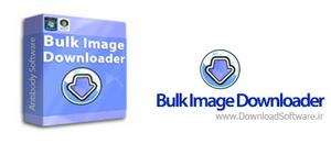 نرم افزار  دانلود عکس از اینترنت /Bulk Image Downloader 4.89