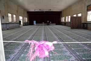 سالن چند منظوره مذهبی فرهنگی روستای کوشک افتتاح شد