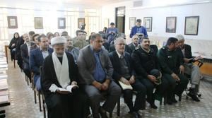 همزمان با هفته کتاب و کتابخوانی: افتتاح نمایشگاه کتاب در اداره فرهنگ و ارشاد اسلامی هرات