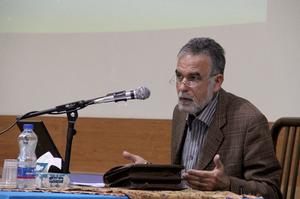 سمینار تأملاتی جامعه‌شناختی پیرامون جامعه اطلاعاتی ایران و جهان در دانشگاه یزد برگزار شد
