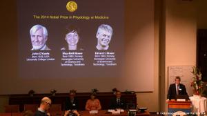 30 جوان تاثیرگذار دنیای فناوری/ سه پژوهشگر مغز که نوبل پزشکی گفتند