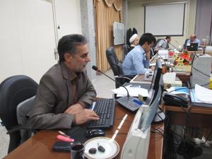 شهردار یزد در جلسه شوراي اسلامي شهراعلام کرد: بلوار خاتم آماده اتصال به خیابان کاشانی است
