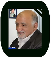 پیام تسلیت حسین انتظامی برای درگذشت محمد فاضلی