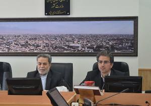 صادرات بالغ بر403 میلیون دلاری کالا از استان به بیش از 50 کشور در 9 ماهه سال جاری