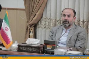 کارگروه اقتصادی استان با موضوع ساماندهی مباحث بخش کشاورزی تشکیل شد