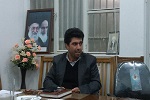 حکم سعید شایگان به عنوان بیستمین شهردار مهریز از سوی استاندار یزد ابلاغ شد