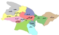 سامی 78 نامزدهای تأیید و ردصلاحیت‌شده حوزه انتخابیه شهریار، ملارد و قدس+جدول
