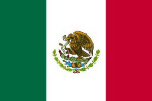 مکزیک و مکزیکو سیتی