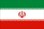 اهتزاز پرچم جمهوری اسلامی در قطب شمال 