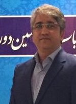 کسب عنوان پژوهشگر برتر استان تهران توسط نخبه طبسی 