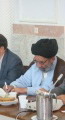مهاجریان امام جمعه شهرستان طبس :مشکل قطع برق نشان دهنده عدم خودکفایی در تولید برق است مهاجریان امام جمعه شهرستان طبس :مشکل قطع برق نشان دهنده عدم خودکفایی در تولید برق است
