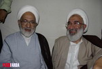 کزارش تصویری از جشن میلاد حضرت جواد الائمه و حضرت علی (ع)در مهریز کزارش تصویری از جشن میلاد حضرت جواد الائمه و حضرت علی (ع)در مهریز