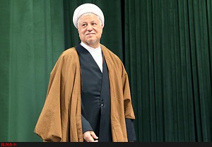 آیت الله هاشمی رفسنجانی در مورد دو انتخابات اسفند امسال بیانه‌ای صادر کرد.