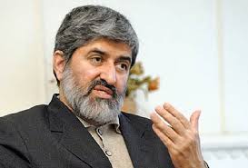 لغو سخنرانی علی مطهری توسط گروه‌های خودسر