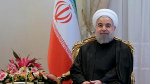 پیام دکتر روحانی با تبریک فرا رسیدن نوروز ۱۳۹۵ به سران ۹ کشور منطقه