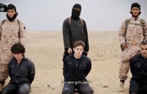  آموزش 600 نفر برای حمله به اروپا / البغدادی تروریست ها را در انتخاب زمان و مکان حمله آزاد گذاشته تا تلفات حداکثری شود 