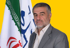 پیام محمدصالح جوکار به مناسبت فرارسیدن قیام دهم فروردین یزد