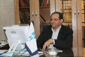 دانشگاه آزاد اسلامی یزد مجهز به نرم‌افزار دانشگاه همراه شد
