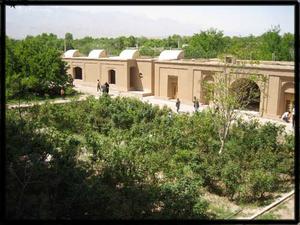 رشد 18/9 درصدی بازدید از بناهای تاریخی استان یزد در نوروز 95
