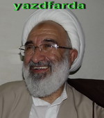 سخنراني حجت الاسلام و المسلمين راشد يزدي در اشكذر 