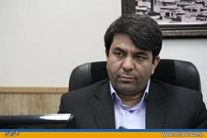 "محمدرضا صباغیان "، منتخب مردم در حوزه انتخابی مهریز 