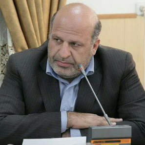 هادي مقيمي به عنوان سرپرست فرمانداري شهرستان اردكان منصوب شد