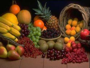 ارتباط میوه و چاقی /میوه زیاد هم منجر به چاقی می‎شود