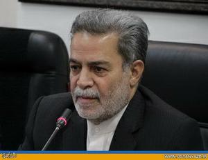 استفاده از پساب فاضلاب شهری در تامین آب فضای سبز استان 