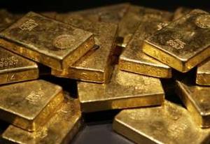 اعلام شرط صادرات طلای خام