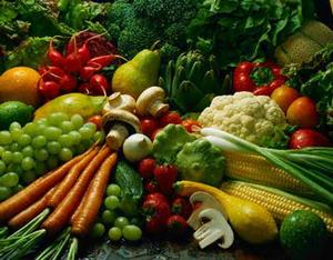 میوه و سبزی‌هایی که هرگز نباید پوست آنها را بکنید