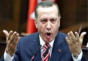 مشت آهنین اردوغان درسی از مسامحه مصدق