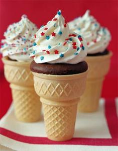 «بستنی»، این خوراکی دوست داشتنی 