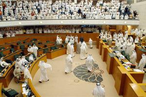 خواستار اقدام عاجل علیه ایران توسط نمایندگان پارلمان کویت