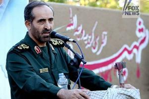 ایران آمریکا را تهدید کرد/ منافع حیاتی آمریکا زیر چکمه‌های سربازان ایرانی