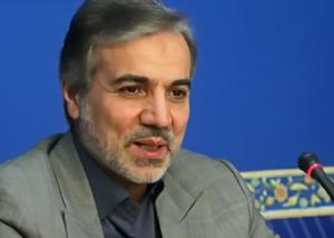 انتصاب احمد دوست‌ حسینی  به جای صفدر حسینی رئیس هیات عامل صندوق توسعه ملی 