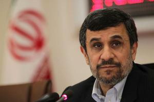تذکر وزارت کشور به تجمعات غیرقانونی احمدی‌نژاد 