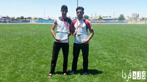 افتخار آفرینی دانش آموزان مهریزی در مسابقات ورزشی کشور