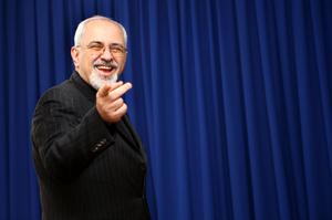 زندگی خصوصی اقای وزیر 