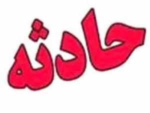 مرگ دختر بچه 4 ساله بر اثر سقوط از طبقه چهارم آپارتمان در یزد
