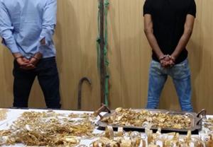 هشدار فرمانده انتظامی شهرستان یزد در خصوص پیشگیری سرقت طلا از كودكان
