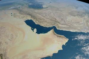 ادامه تنش تهران-ریاض و افزایش هم‌پیمانان ایران در خلیج‌فارس