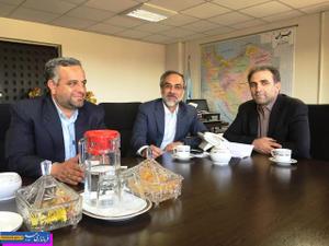  دستاوردهای سفر 3 روزه فرماندارمیبد به تهران