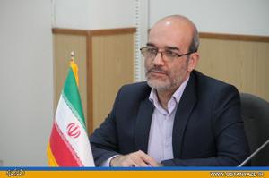 مدیرکل دفتر استاندار و روابط عمومی استانداری منصوب شد