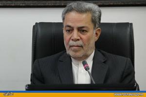مشارکت در سرشماری زمینه‌ساز توسعۀ استان در حوزۀ فناوری و ارتباطات است