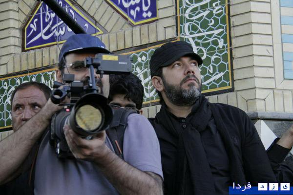 : همزمان با عاشورای حسینی؛ تولید فیلم مستند داستانی «پله های یک مِنبر» کلید خورد.
