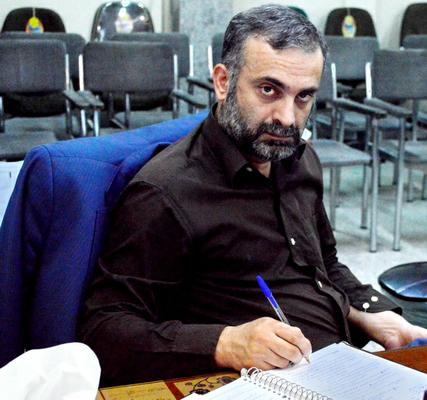 عضو شورای اسلامی شهر یزد: وضعیت ساخت و سازهای غیرمجاز ادارات دولتی یزد "افتضاح" است