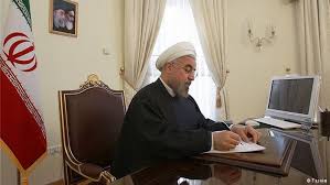 دستور ویژه به وزیران کشور و دادگستری/پاسخ روحانی به نامه علی مطهری 